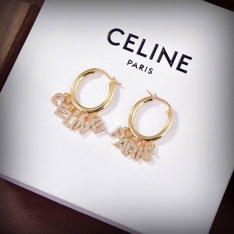 Celine Earring 05yxs04